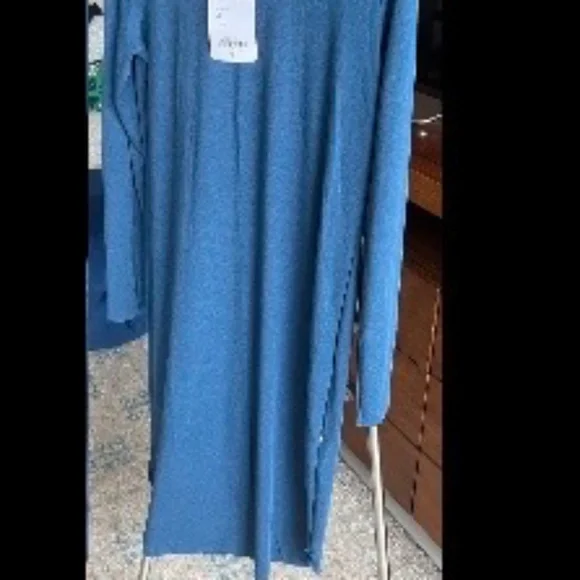 Good feels crew dress. XL - Picture 12 of 12